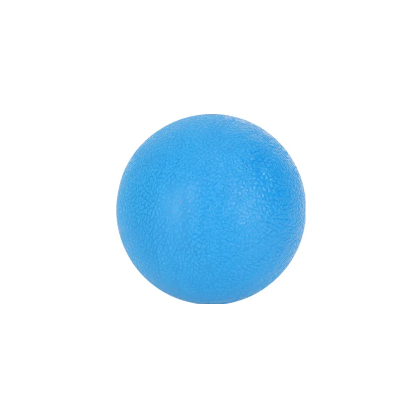 TPE Deep Tissue Fascia Massage Ball