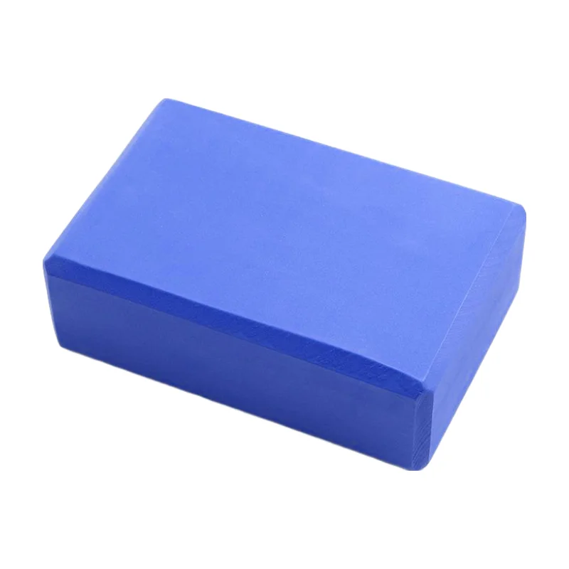EVA Yoga Foam Blocks (Set of 2)