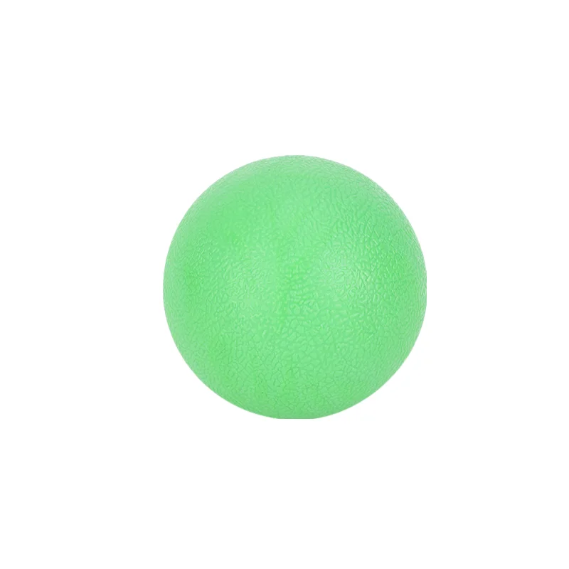 TPE Deep Tissue Fascia Massage Ball