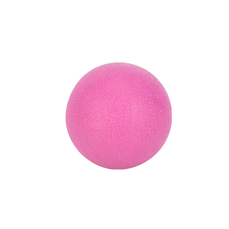 TPE Deep Tissue Fascia Massage Ball