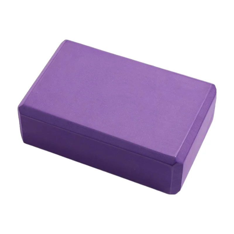 EVA Yoga Foam Blocks (Set of 2)