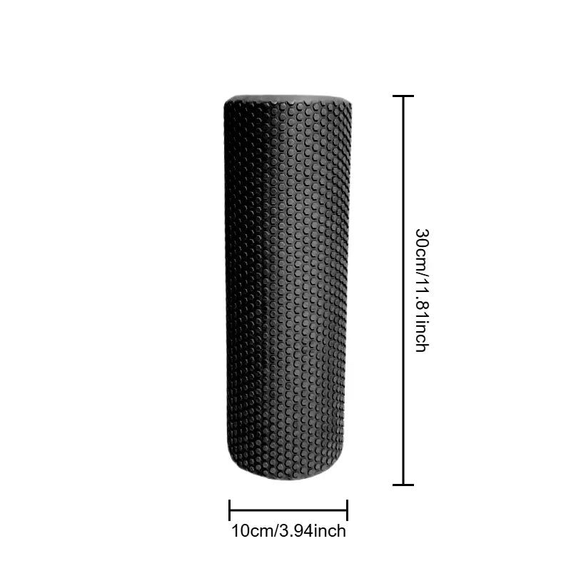 Hexagonal EVA Foam Roller