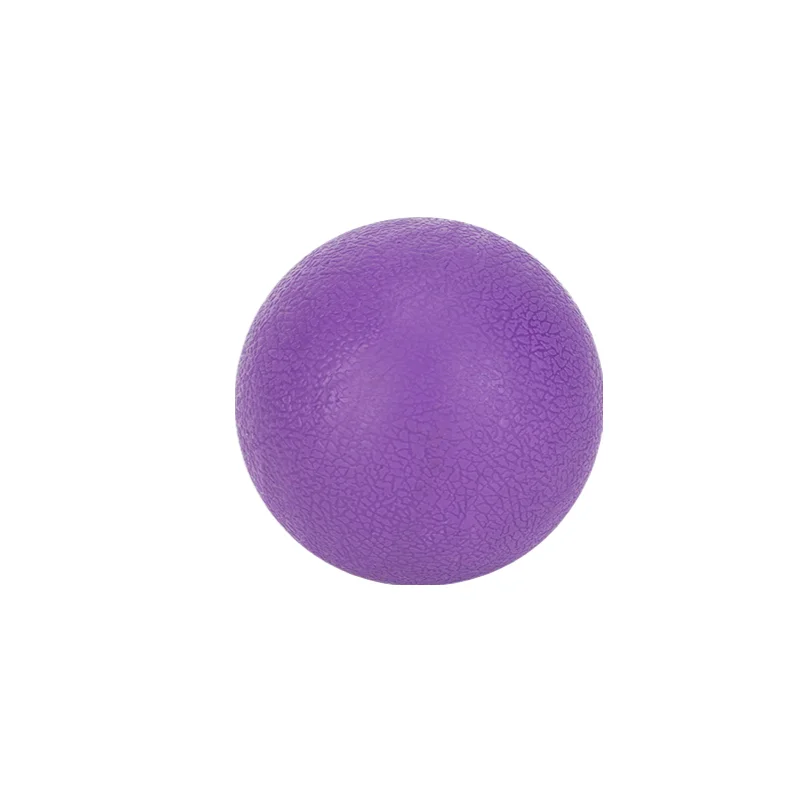 TPE Deep Tissue Fascia Massage Ball