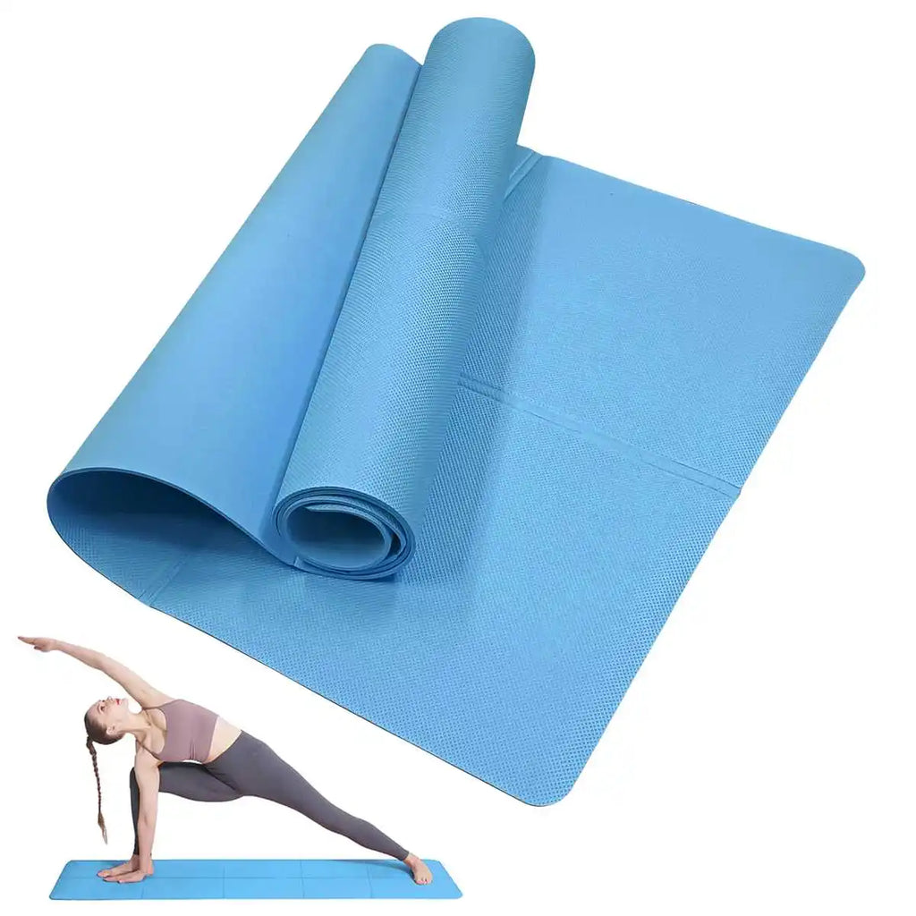 EVA Yoga & Pilates Mat